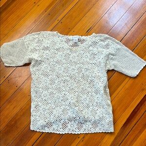 Crochet Top